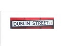 Picture for song 'City boy blue' by artist 'Dublin street'