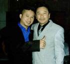 Picture for song 'Dang Xua-The Duong' by artist 'DuongThienHoang'