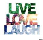 Picture for song 'LiveLoveLaugh' by artist 'DuShine BEATZ'
