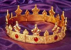 Picture for song 'The King' by artist 'Dustin Naegel'