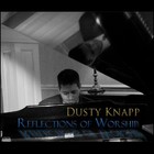 Picture for song 'Amazing Grace' by artist 'Dusty Knapp'