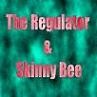 Picture for song 'We are one - dj Regulator & Skinny Bee' by artist 'Dutch DJ Regulator'