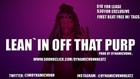 Picture for song 'Leann Off That Purp (Prod. By DynamicVonn)' by artist 'DynamicVonnBeatz'