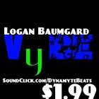 Picture for song 'Vybe' by artist 'Dynamyte Beats'