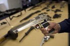 Picture for song 'gun permit' by artist 'ebtbeats'