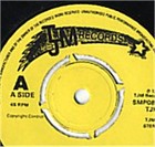 Picture for song 'I Bought Three Eggs' by artist 'EDDIE MOONEY and the GRAVE (ft Mike Rowbottom)'