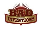 Picture for song 'EDDIE MOSBERG-BAD INTENTIONS(BEATBY:ALLROUNDA)' by artist 'EDDIE MOSBERG'