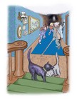 Picture for song 'Misty's Theme' by artist 'Ed Drury'