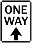 Picture for song 'One Way' by artist 'edifice'