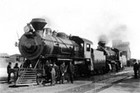 Picture for song 'The Irish Rail Carriers' by artist 'Ed Laura and Friends'