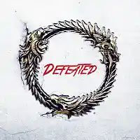 Picture for song 'DEFEATED (156BPM)' by artist 'Edwi Beats'