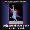 Picture for song 'In Which We Sing Daddy's Tattoo like the B-52s' by artist 'Efenwealt Wystle'