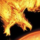 Picture for song 'Flight of the Phoenix' by artist 'Effect Beats'