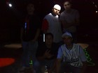 Picture for song 'Fan El 7arb' by artist 'Egy Rap School (EG)'