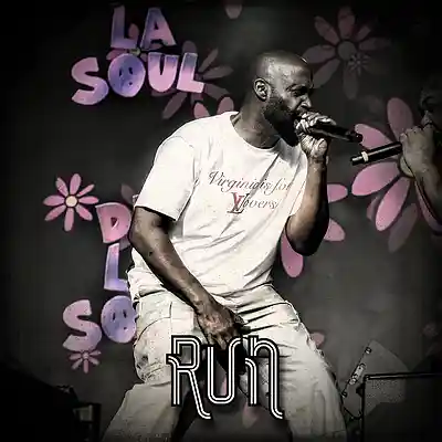 Picture for song '*Run* - Smooth Hip Hop Instrumental (Buy 2 Get 1 F' by artist 'Elbr'