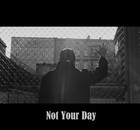 Picture for song 'Not Your Day (TRACK-OUTS NOT AVAILABLE)' by artist 'Eldar-Q'