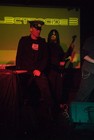 Picture for song 'Listen' by artist 'Electrocide'