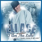 Picture for song 'Tha Lake Is Here' by artist 'Eli Ace'