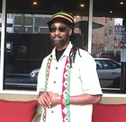 Picture for song 'Smooth' by artist 'Elisha Israel AZ-ONE'