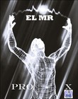 Picture for song 'PRO X' by artist 'El Mr'