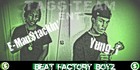 Picture for song 'WHAT- COLLAB WITH YUNG-T (BEAT FACTORY BOYZ)' by artist 'EmanStackinBEATFACTORY'