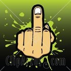 Picture for song 'F*** You' by artist 'Emeye'