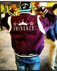Picture for song '.::Eminence::. - Epiphany' by artist 'Eminence - YSB'