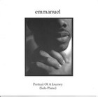 Picture for song 'Tranquillity' by artist 'Emmanuel (Waldron)'