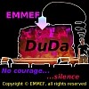 Picture for song 'Duda' by artist 'Emmef'