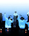 Picture for song 'Requiem Para Un Angel' by artist 'ENCUENTROS'