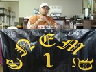 Picture for song 'All About Latin Pride' by artist 'Enemy 1'