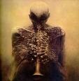 Picture for song 'Mindless-Meandering' by artist 'Enigma UK'