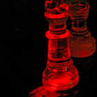 Picture for song 'Kings and Pawns' by artist 'entee'