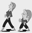 Picture for song 'B Like Me ft. Young Reid' by artist 'Envs'