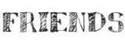 Picture for song 'Friends' by artist 'Epithelized Productionz'