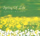 Picture for song 'Lotus Flower' by artist 'Eric Chiryoku'