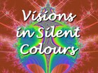 Picture for song 'Visions in Silent Colours' by artist 'Eric Romine'