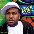 Picture for song 'Thank You Lord_FINAL' by artist 'Eric the Apostle'