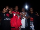 Picture for song 'TAKE IT OUTSIDE REMIX' by artist 'E.S.N CLICK'