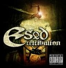 Picture for song 'E-sod - Self Inflicted (DavidMooringProd.)' by artist 'E-sod'