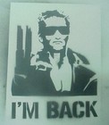 Picture for song 'Im Back' by artist 'eta760'
