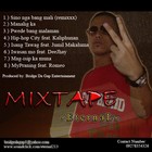 Picture for song 'Hip-hop City feat Kaliphunan' by artist 'eternal213'