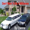 Picture for song 'Don't Want To Be A Millionaire' by artist 'Etienne (Australia)'