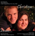 Picture for song 'Cold Outside' by artist 'Evan Norberg'