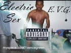 Picture for song 'Pushin Remix feat. MacRico, Tone G, and Toy' by artist 'EVG'