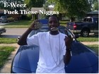 Picture for song 'Put In Work Ft. Tez.mp3' by artist 'E Weez'