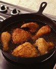 Picture for song 'Chicken Skillet' by artist 'Extra Crispy'