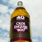 Picture for song 'Half Human Half Malt Liquor (NOT AVAILABLE)' by artist 'EzDread'