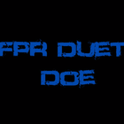 Picture for song 'FPR Duet Doe' by artist 'E.Z.R. of First Period Records'