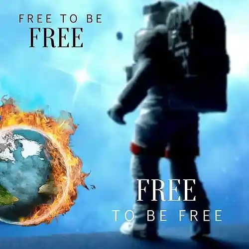 Picture for song 'Free To Be Free' by artist 'Free To Be Free'